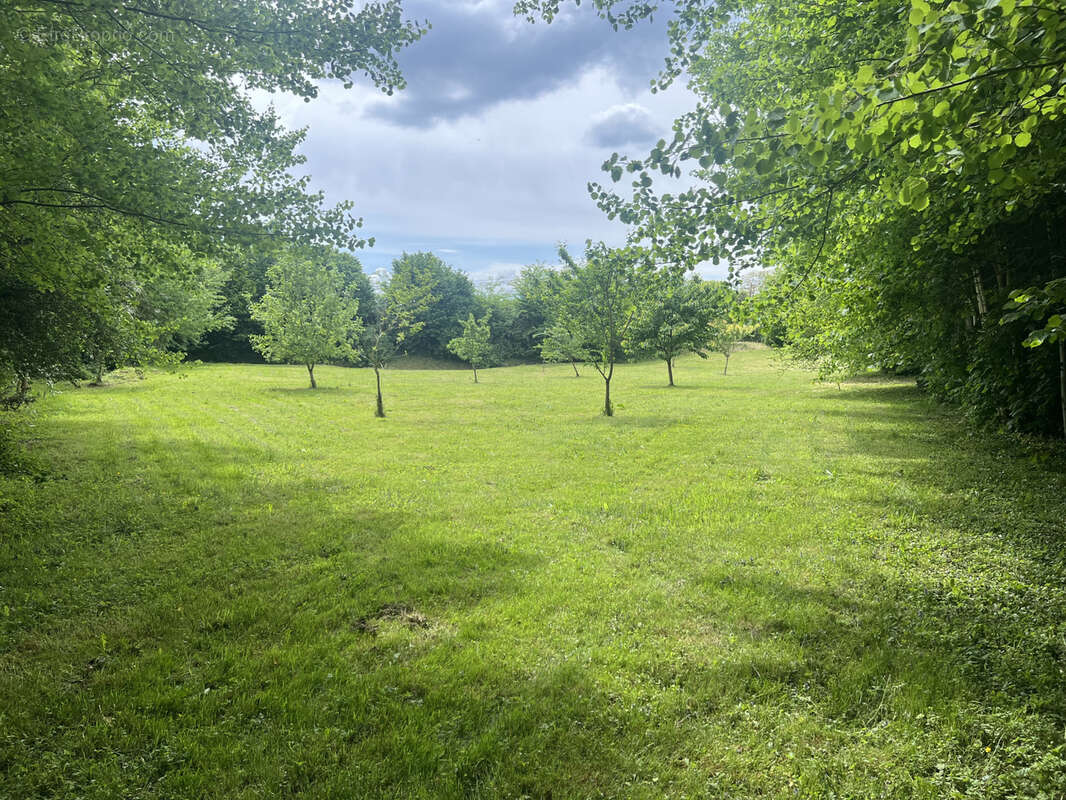 Maison à SAINT-ELOI-DE-FOURQUES