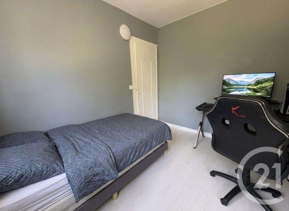 Maison 84 m² à Verneuil-En-Halatte  - photo 8