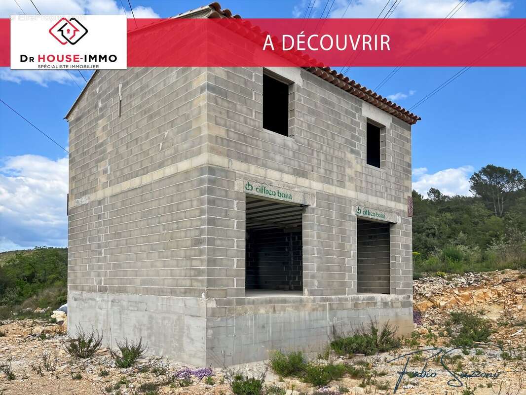 Maison 86 m² à Rocbaron  - photo 21
