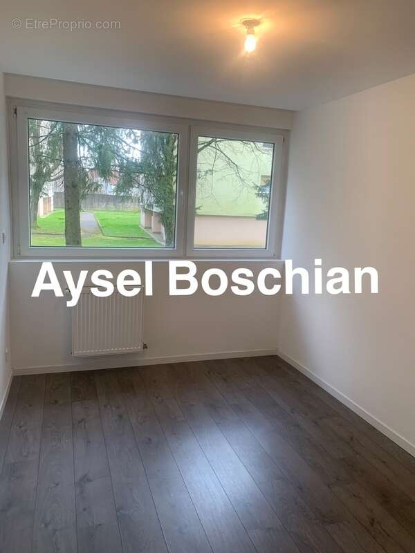 Appartement à LONGWY