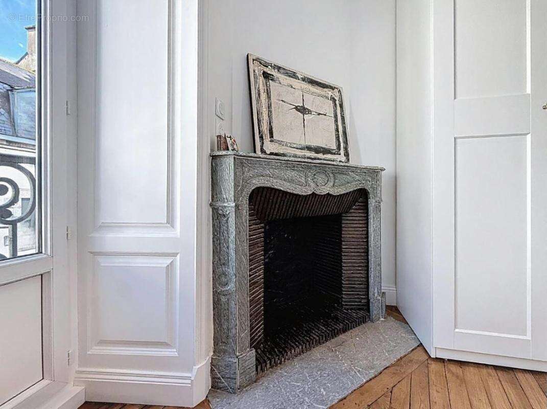 Appartement à VANNES