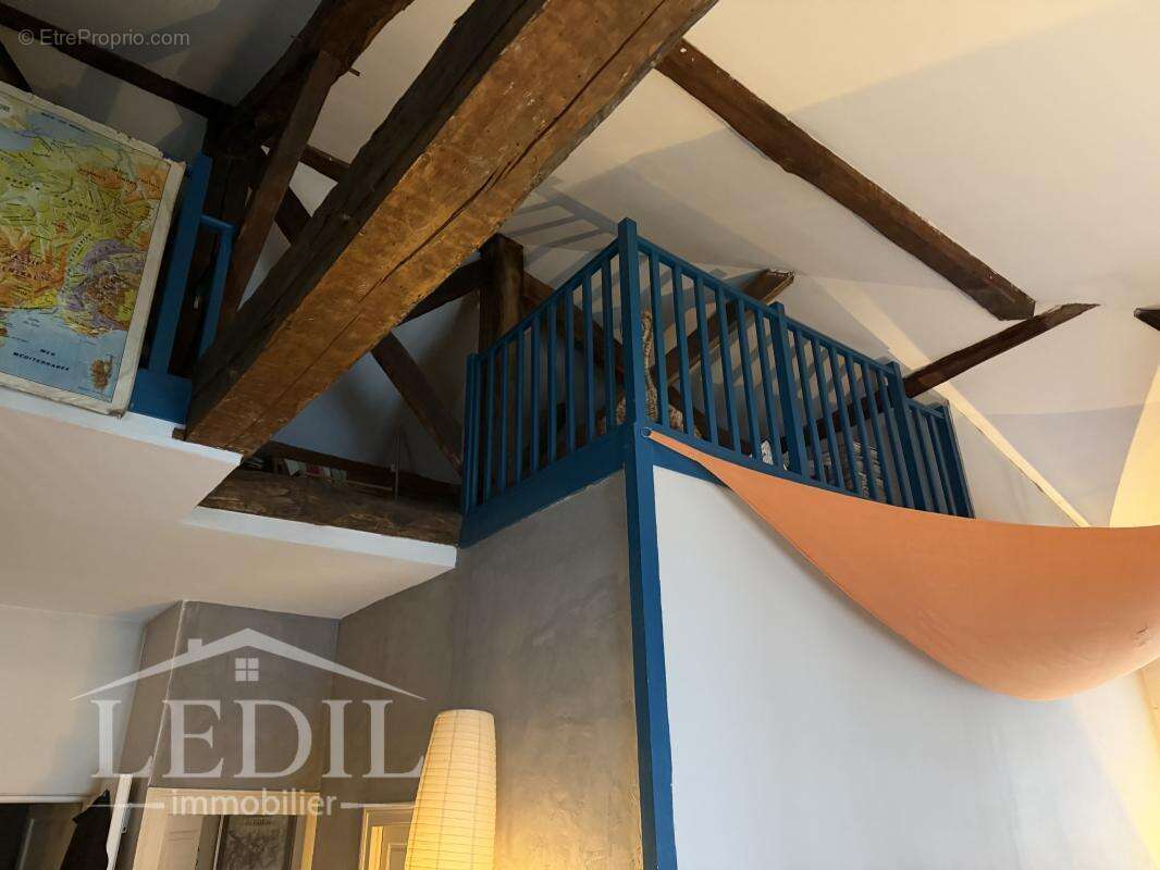 Appartement à AGEN