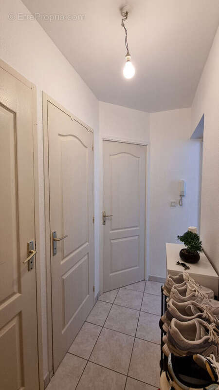 St nazaire - grand t2, 55 m² - photo 9