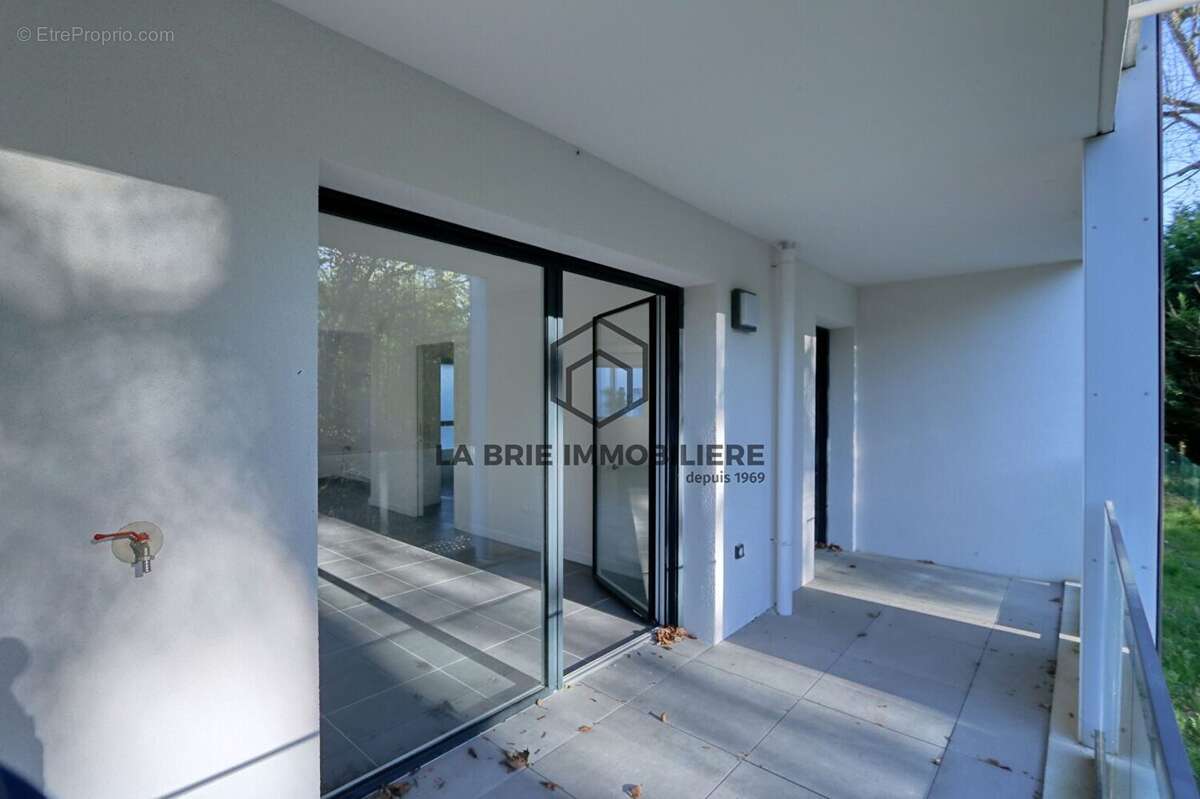 Appartement 50 m² à Rubelles  - photo 7