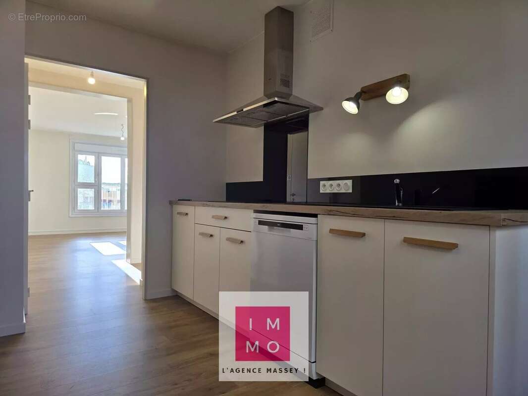 Appartement à TARBES