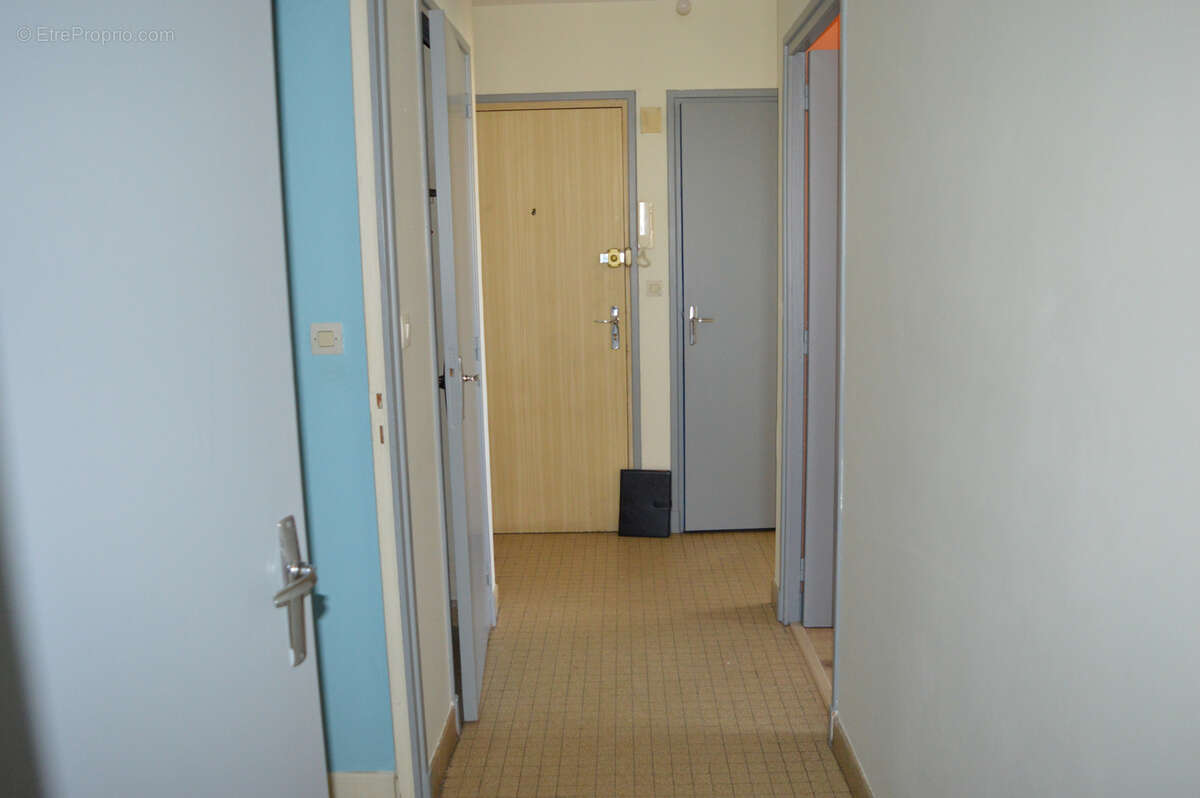 Appartement à ROANNE