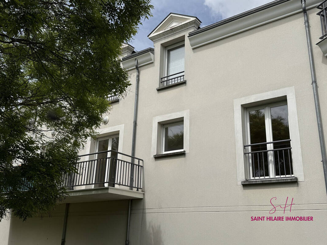 Appartement à ORLEANS