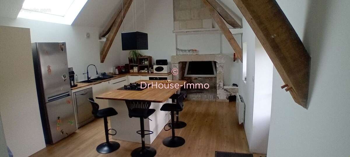 Maison 139 m² à Langeais  - photo 72