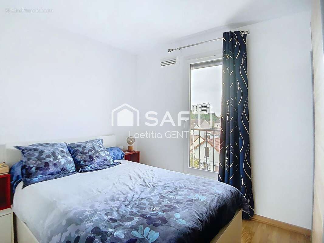 Photo 6 - Appartement à COLOMBES