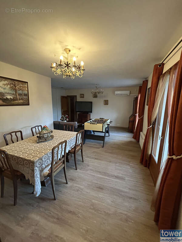 Maison à SAINTE-EULALIE