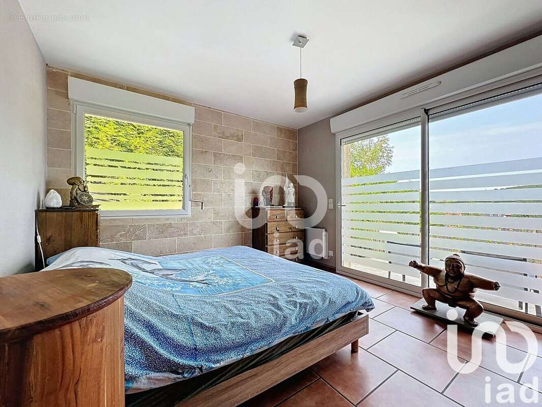 Photo 7 - Maison à SAINT-MICHEL-SOUS-BOIS