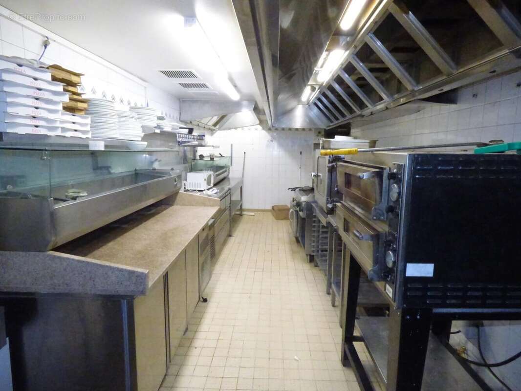 Commerce à NOISY-LE-GRAND