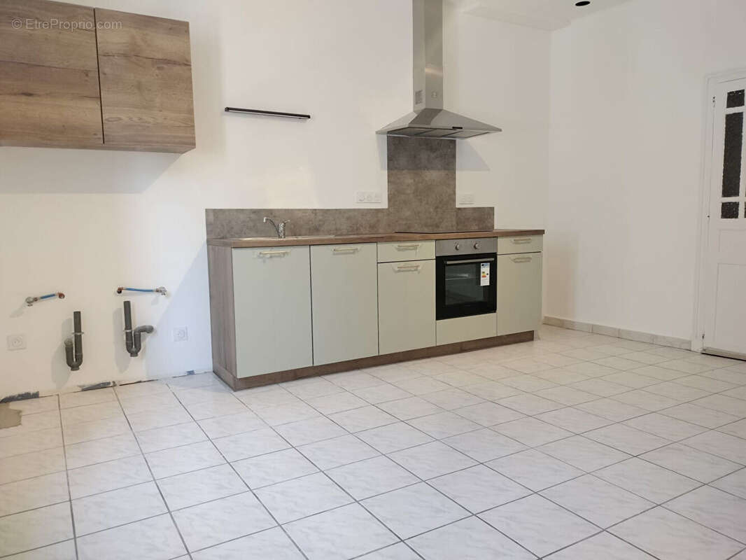 Appartement à CASTELSARRASIN