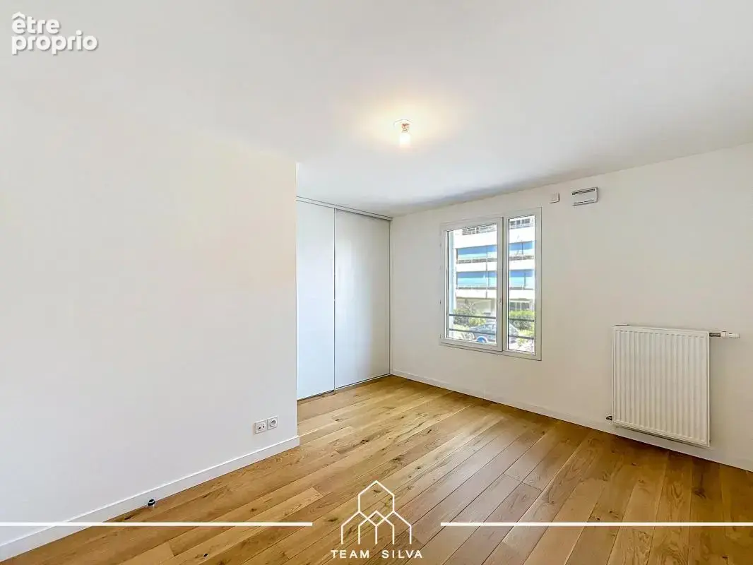 Appartement - photo 4