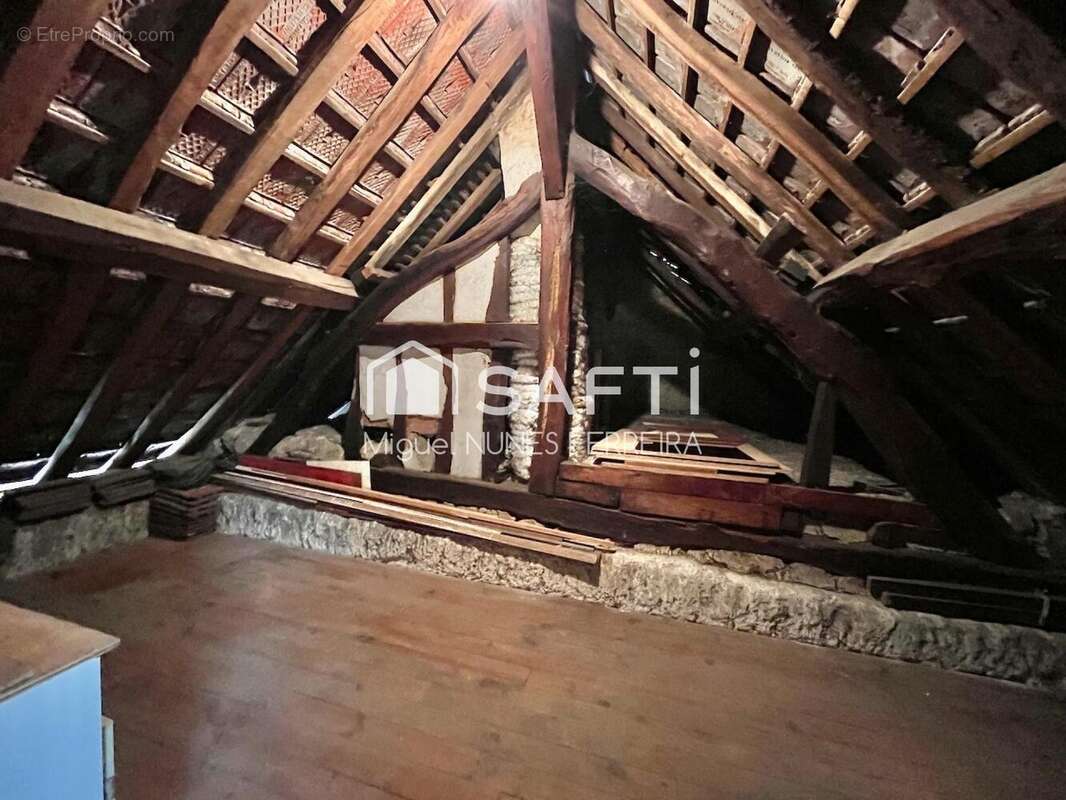 Photo 9 - Maison à AMFREVILLE-LA-MI-VOIE