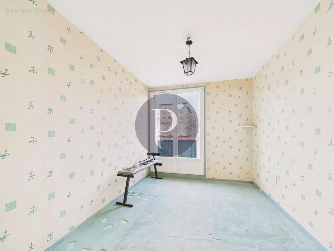 Appartement à LE PLESSIS-ROBINSON