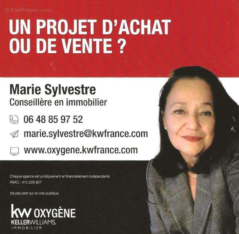 Maison à VENTENAC-EN-MINERVOIS