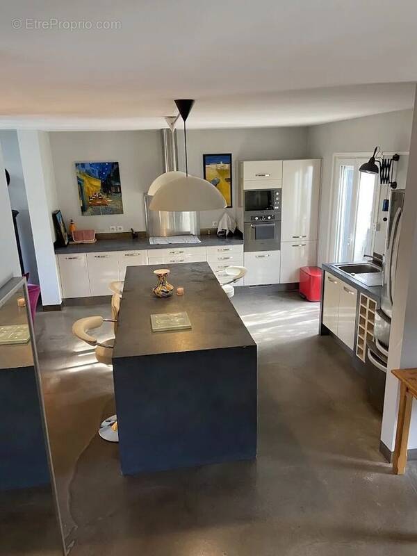 Maison à CONQUES-SUR-ORBIEL