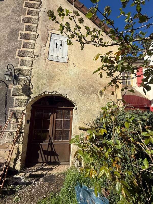 Maison à vendre 10 pièces FLAVIGNY SUR OZERAIN (21) - photo 5