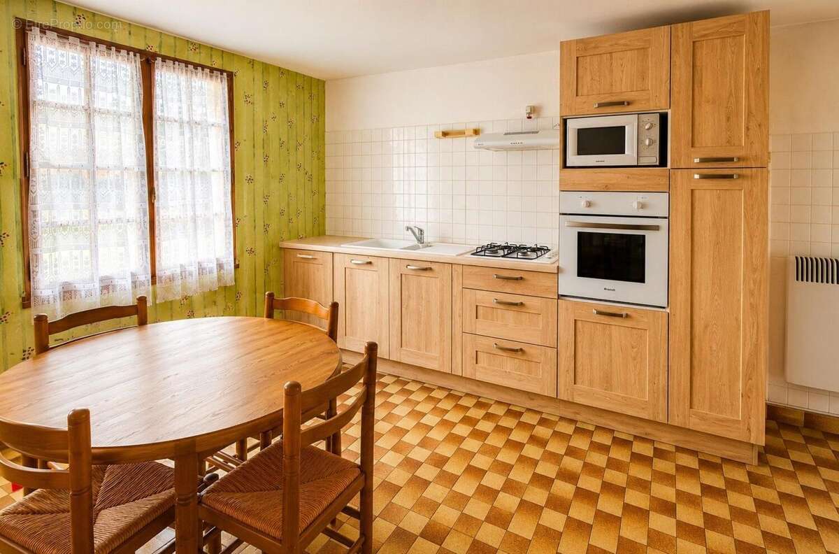 Maison 120 m² à Montagne  - photo 5
