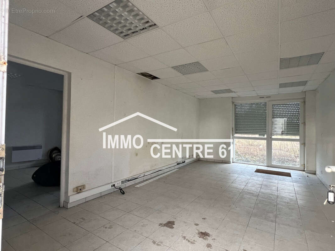 Maison à LA FERTE-MACE