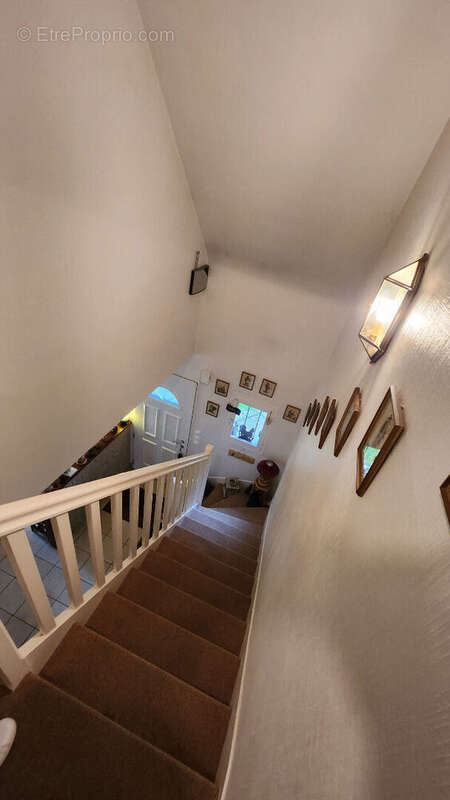 Maison à SAINT-MALO