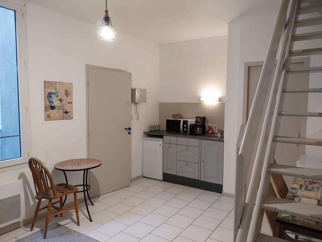 Appartement à ROCHEFORT