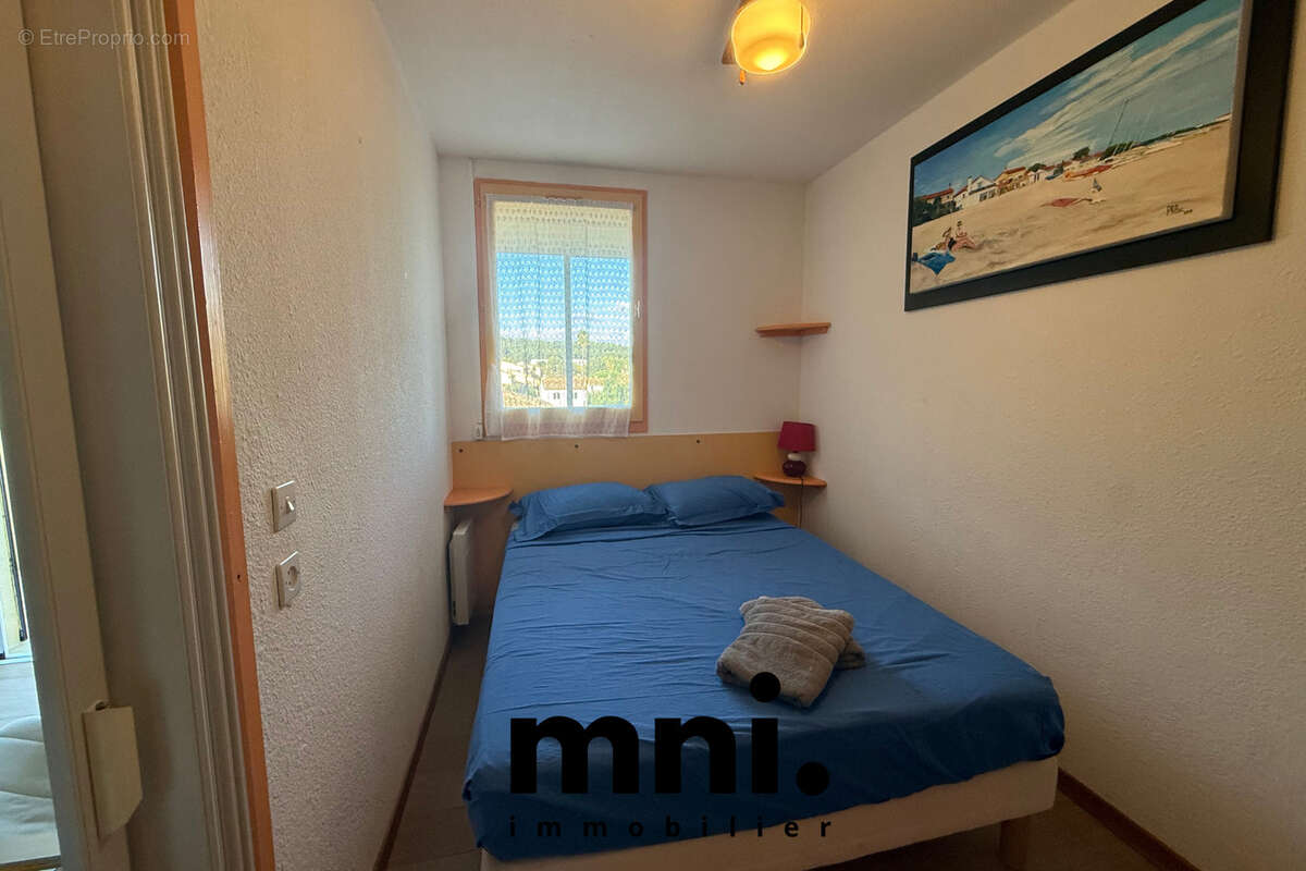 Appartement à LA SEYNE-SUR-MER
