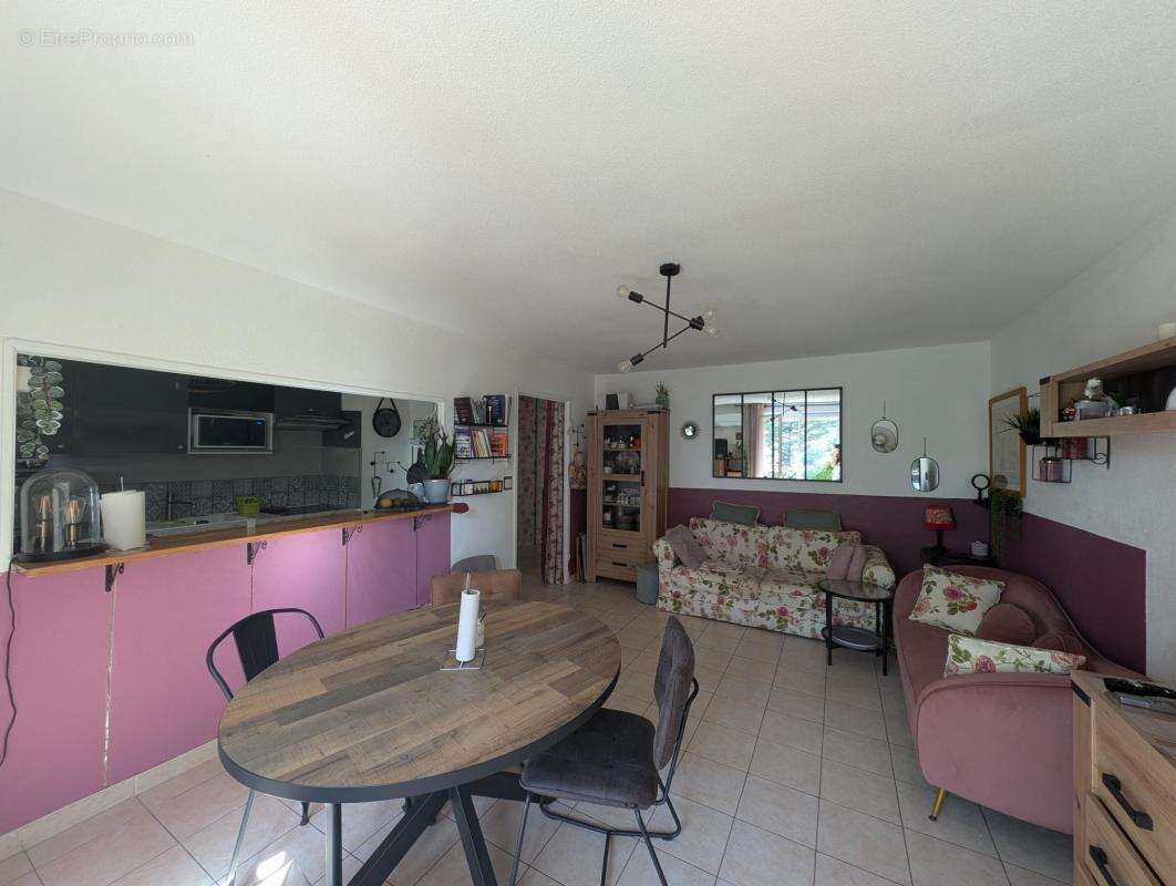 Appartement à BEZIERS