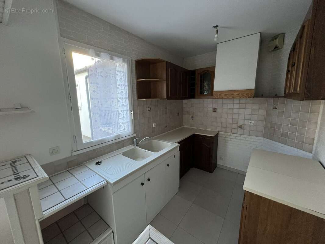 Appartement à ARPAJON