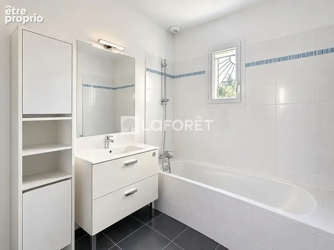 Maison Petit Palais Et Cornemps 4 pièce(s) 80.35 m2 - photo 4