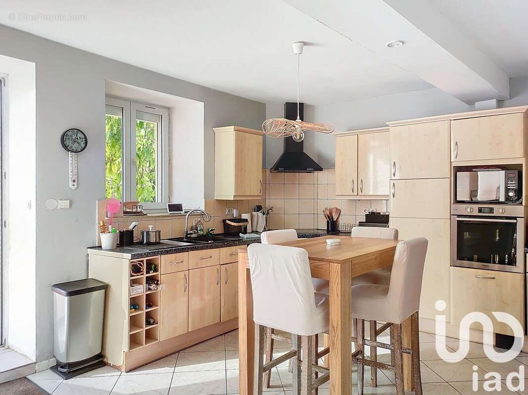 Photo 5 - Maison à LA ROCHELLE