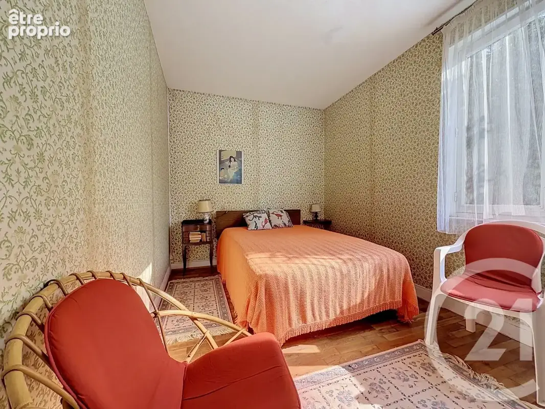 Maison 3 pièces 51 m² à vendre à La Chapelle-Rablais (77370) - photo 5