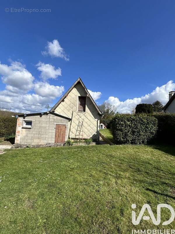 Photo 2 - Maison à VANDRIMARE