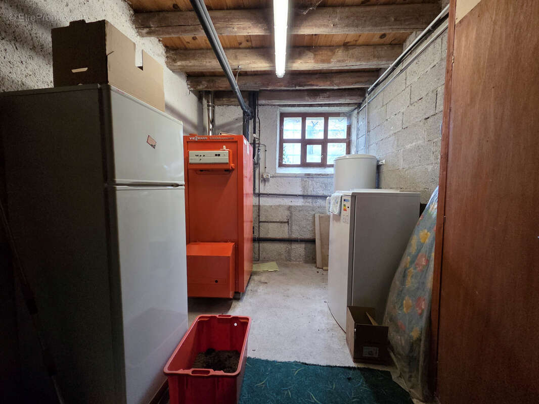 Maison à HAN-SUR-MEUSE