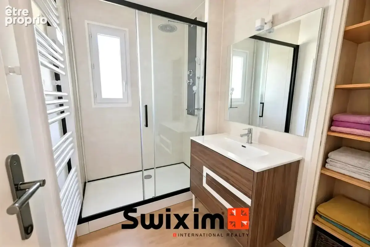 Charmante maison rénovée de 75 m² avec véranda de 20m² à Lesparre-Médoc - photo 9