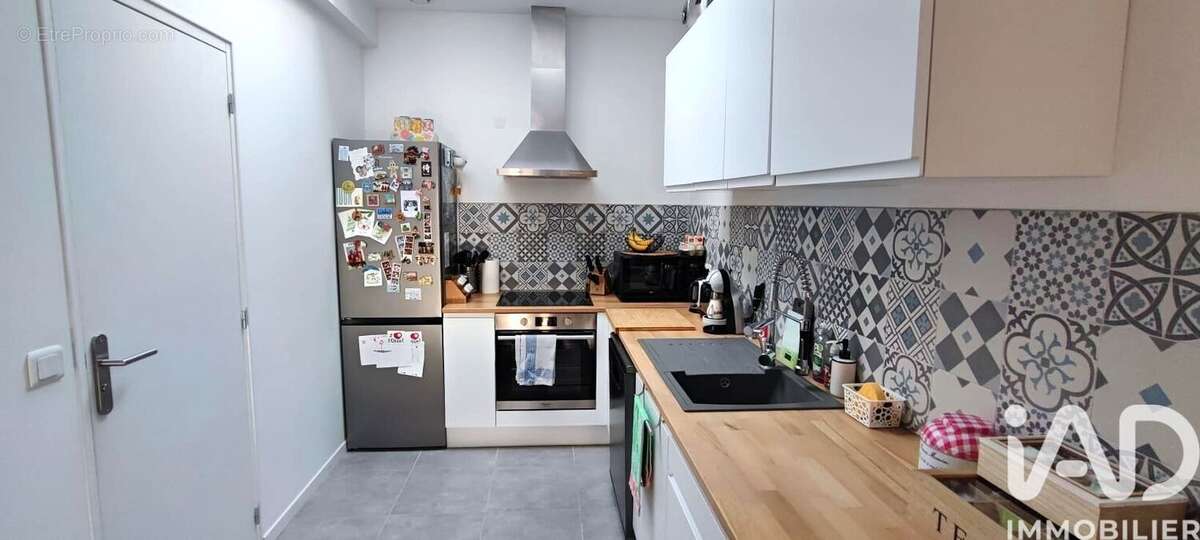 Photo 5 - Maison à WASQUEHAL