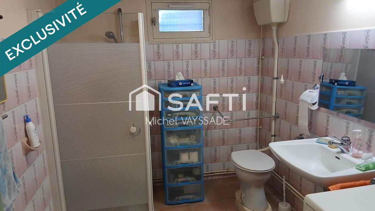 Photo 9 - Appartement à AIGUEBLANCHE