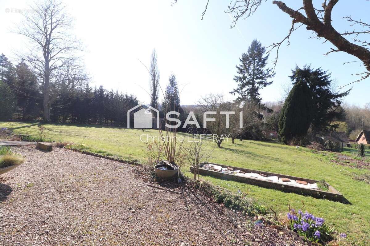 Photo 8 - Maison à DOULLENS
