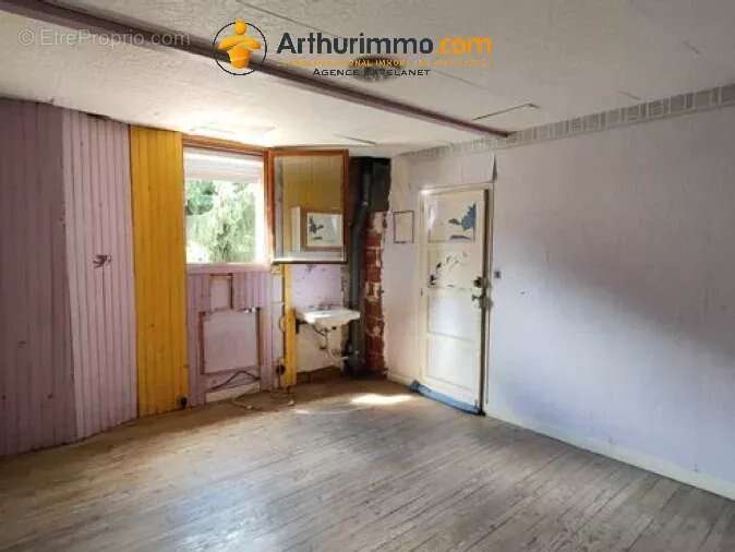 Appartement à TARASCON-SUR-ARIEGE