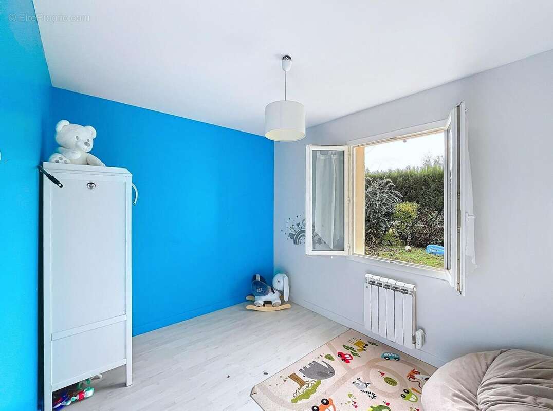 Photo 8 - Maison à MARTIGNAS-SUR-JALLE