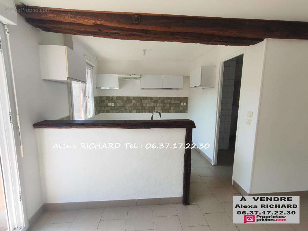 Maison à SAINT-ANDRE-DE-L&#039;EURE