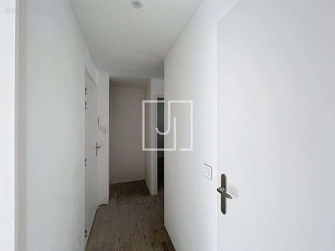Appartement à BARCELONNETTE