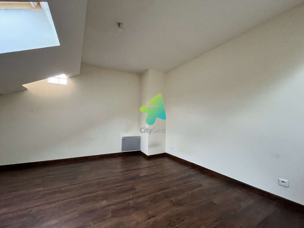 Perpignan appartement duplex - photo 9