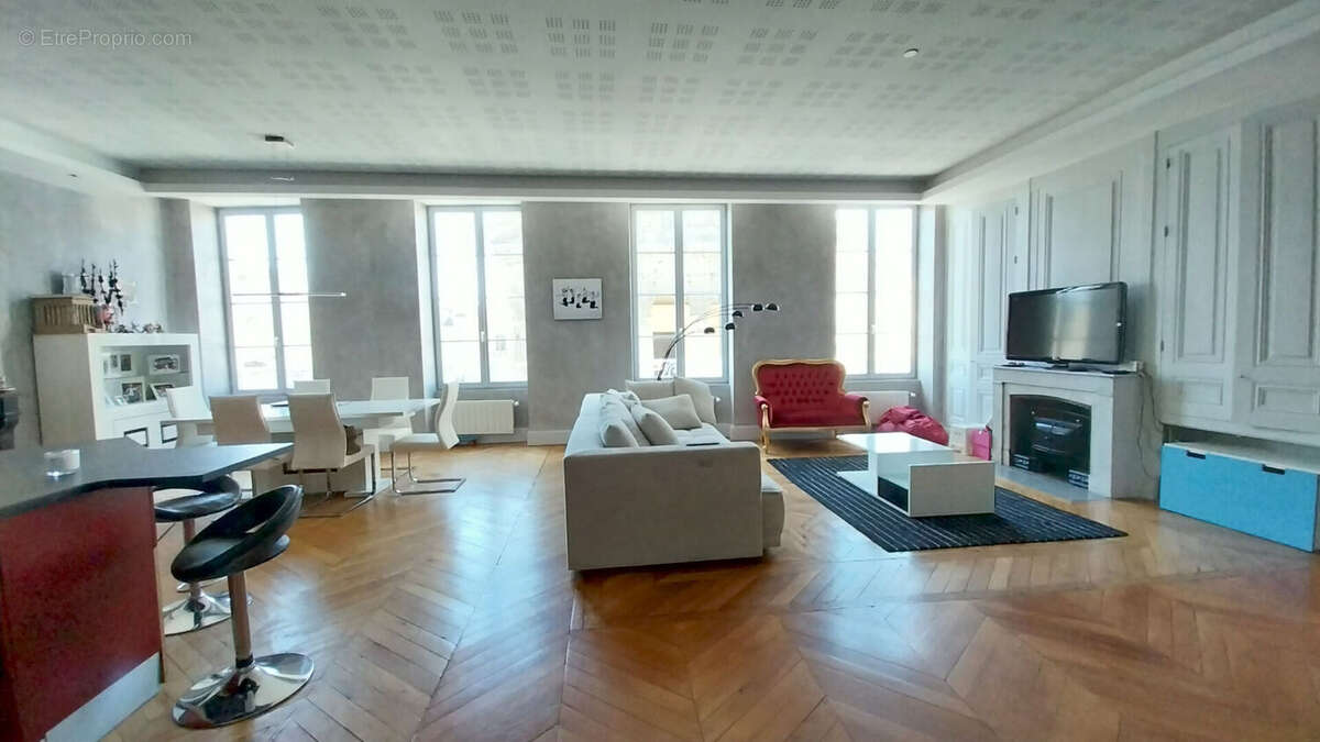 Appartement à VIENNE