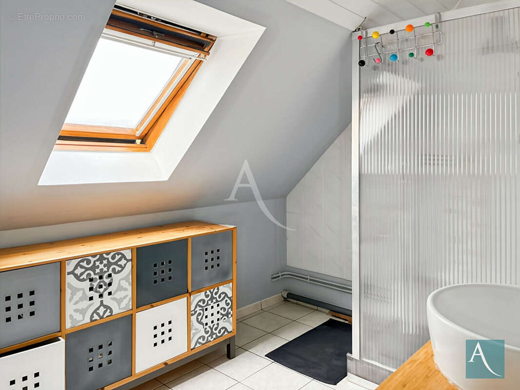 Maison à MORIGNY-CHAMPIGNY