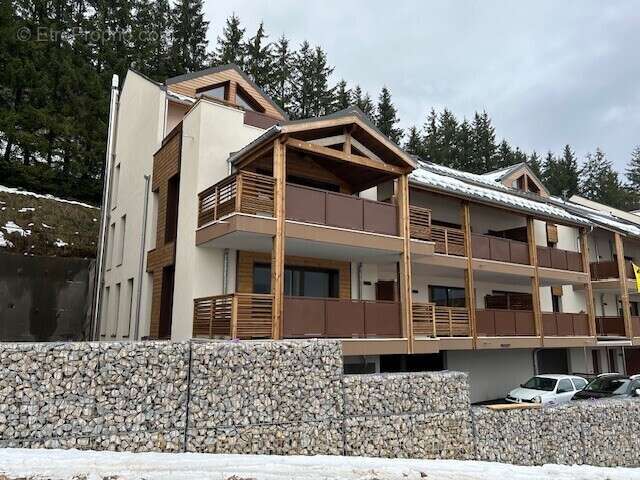 Appartement à LANS-EN-VERCORS