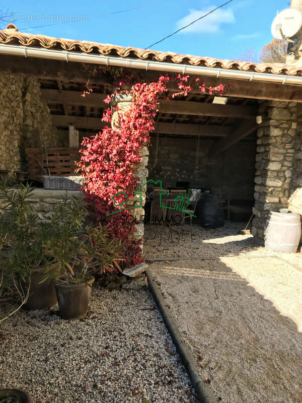 Maison à VALGORGE