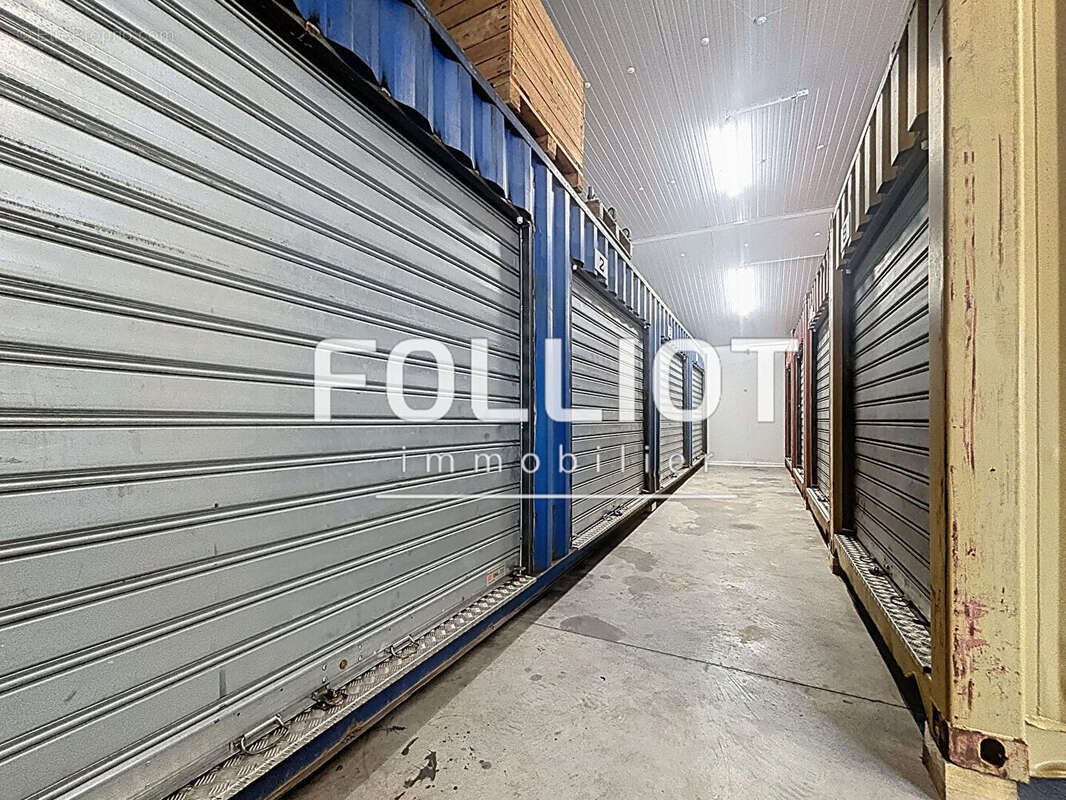 Commerce à HAUTEVILLE-SUR-MER