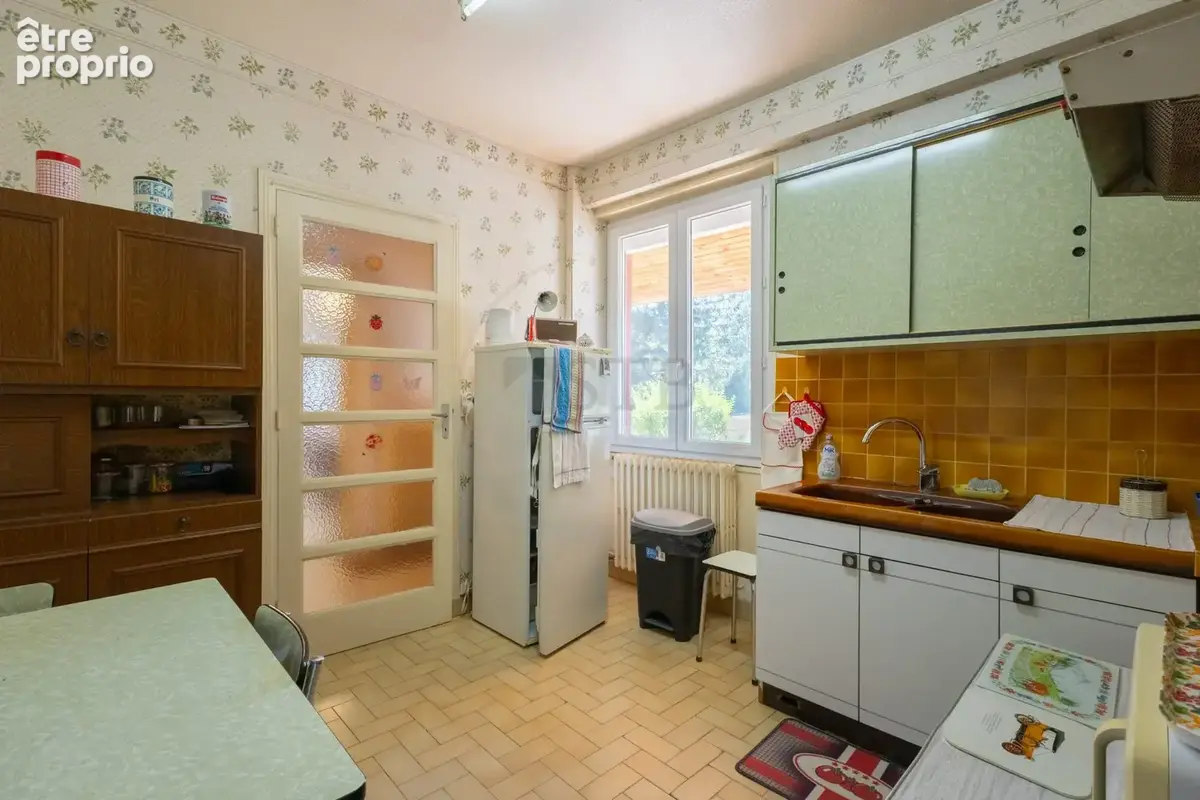 Maison 4 pièces 90 m² à vendre à Baix (07210) - photo 5